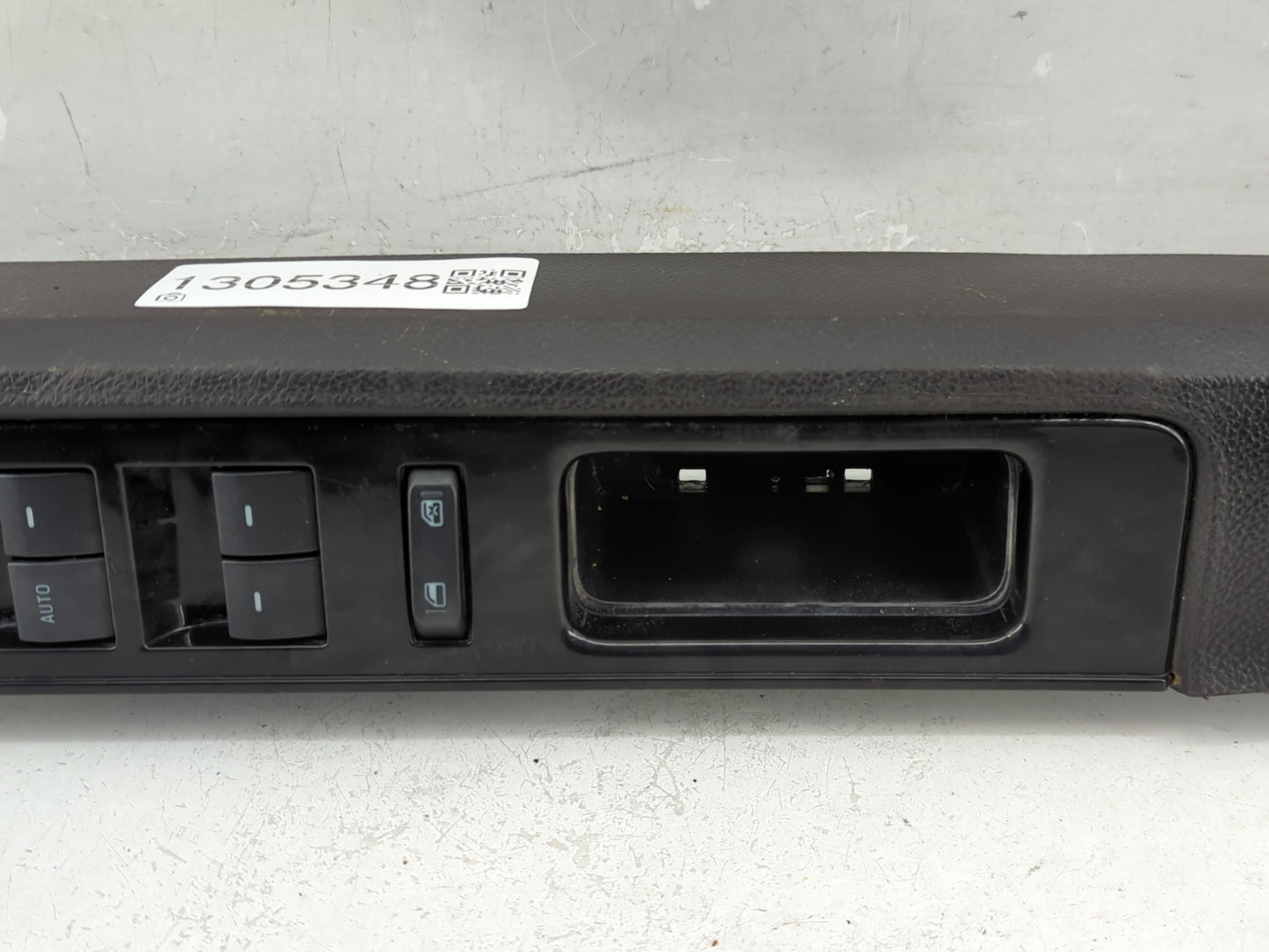 2008-2017 Ford Expedition Master Power Window Switch Replacement Driver Side Left P/N:8L1T-14540-AAW Fits OEM Used Auto Part