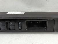 2008-2017 Ford Expedition Master Power Window Switch Replacement Driver Side Left P/N:8L1T-14540-AAW Fits OEM Used Auto Part