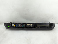 2008-2017 Ford Expedition Master Power Window Switch Replacement Driver Side Left P/N:8L1T-14540-AAW Fits OEM Used Auto Part