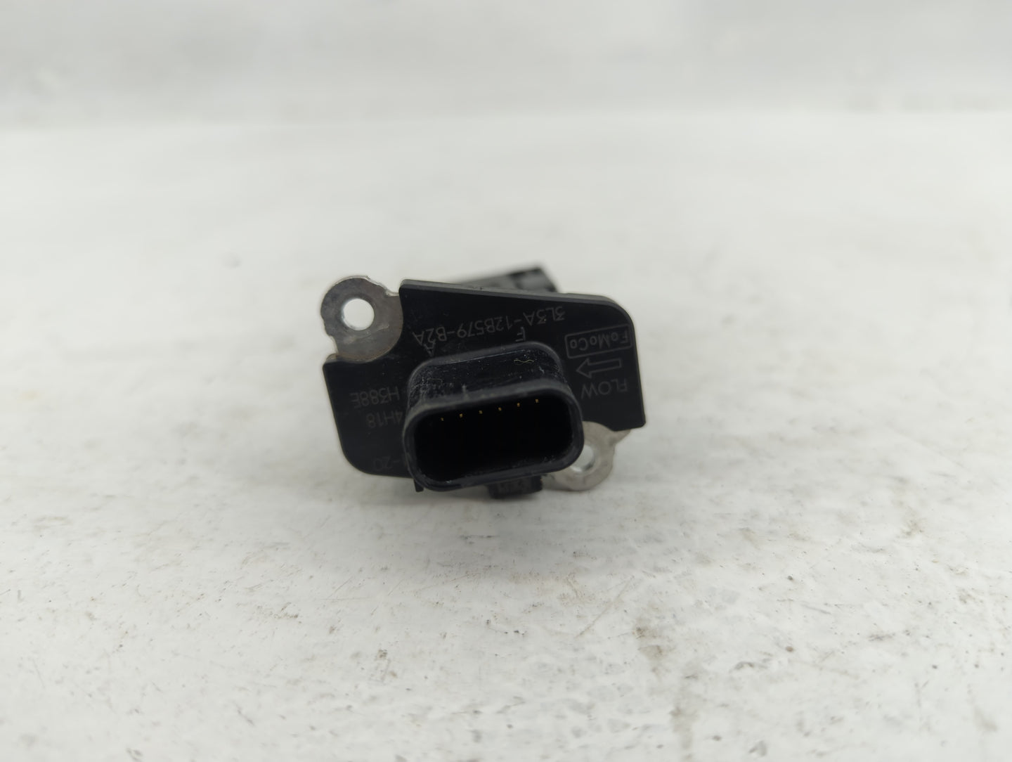 2005-2011 Ford Expedition Mass Air Flow Meter Maf - Oemusedautoparts1.com