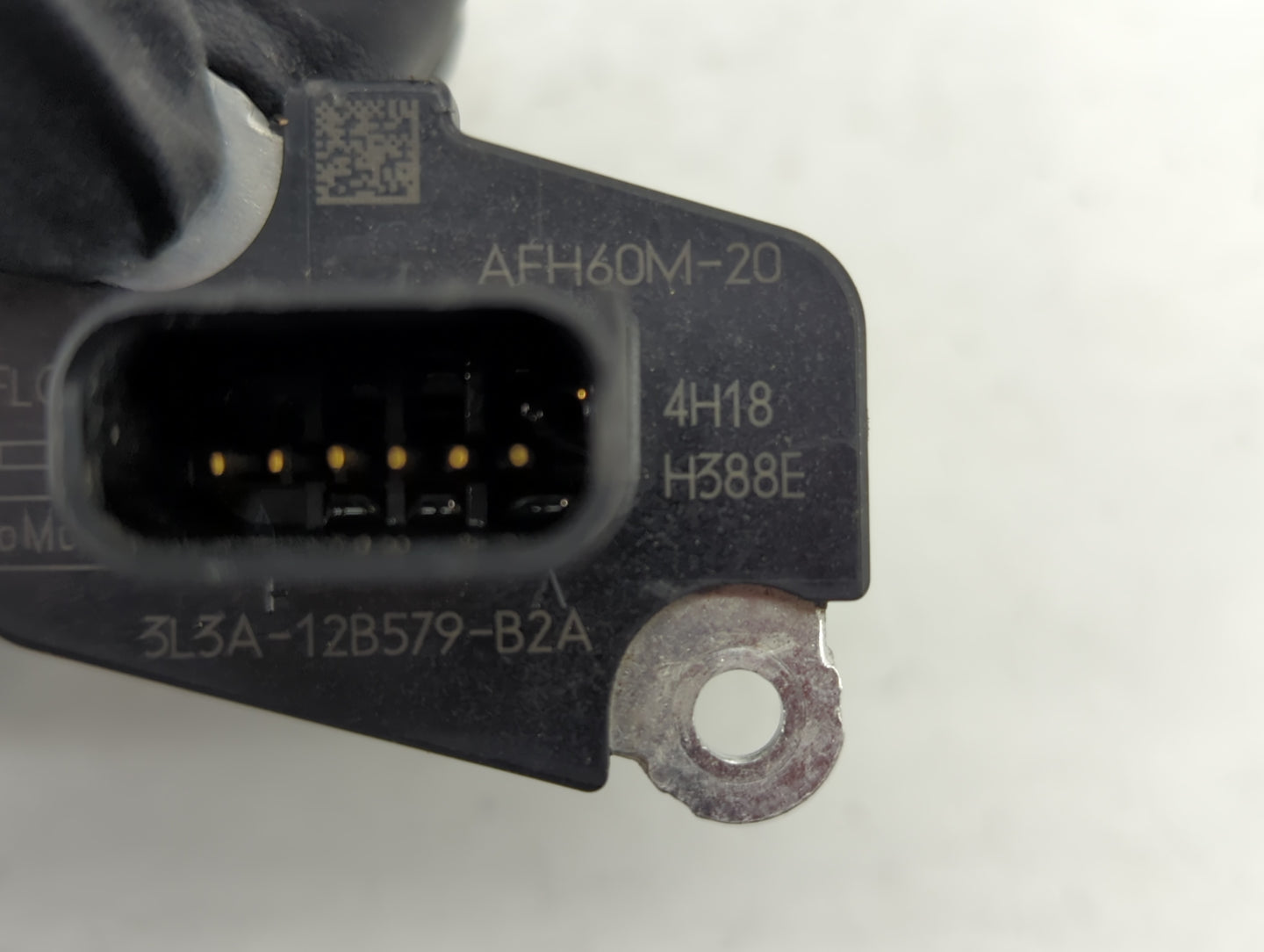 2005-2011 Ford Expedition Mass Air Flow Meter Maf - Oemusedautoparts1.com