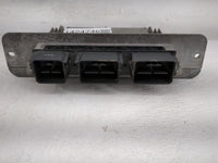 2011 Ford Expedition PCM Engine Control Computer ECU ECM PCU OEM P/N:S66FF 8 261 S06 805, 12692 Fits OEM Used Auto Parts - O