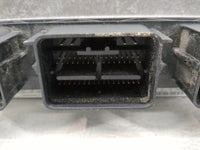 2011 Ford Expedition PCM Engine Control Computer ECU ECM PCU OEM P/N:S66FF 8 261 S06 805, 12692 Fits OEM Used Auto Parts - O