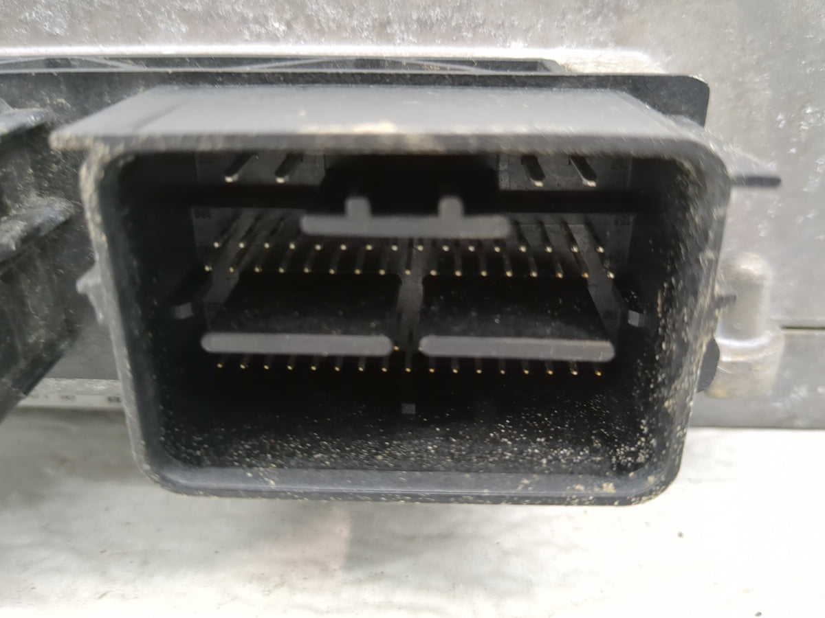 2011 Ford Expedition PCM Engine Control Computer ECU ECM PCU OEM P/N:S66FF 8 261 S06 805 Fits Fits 2017 2018 2019 2020 2021 