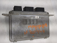 2011 Ford Expedition PCM Engine Control Computer ECU ECM PCU OEM P/N:S66FF 8 261 S06 805, 12692 Fits OEM Used Auto Parts - O