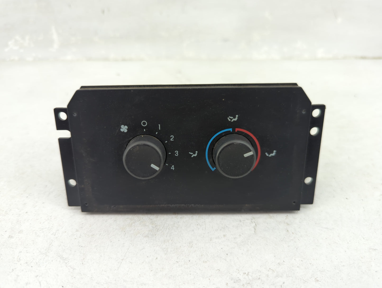 2007-2014 Ford Expedition Climate Control Module Temperature AC/Heater Replacement P/N:8L14-19980-AB VP8L1H-19980-AB Fits OE