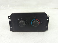 2007-2014 Ford Expedition Climate Control Module Temperature AC/Heater Replacement P/N:8L14-19980-AB VP8L1H-19980-AB Fits OE