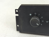 2007-2014 Ford Expedition Climate Control Module Temperature AC/Heater Replacement P/N:8L14-19980-AB VP8L1H-19980-AB Fits OE