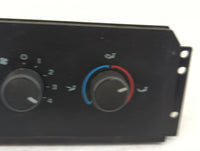 2007-2014 Ford Expedition Climate Control Module Temperature AC/Heater Replacement P/N:8L14-19980-AB VP8L1H-19980-AB Fits OE