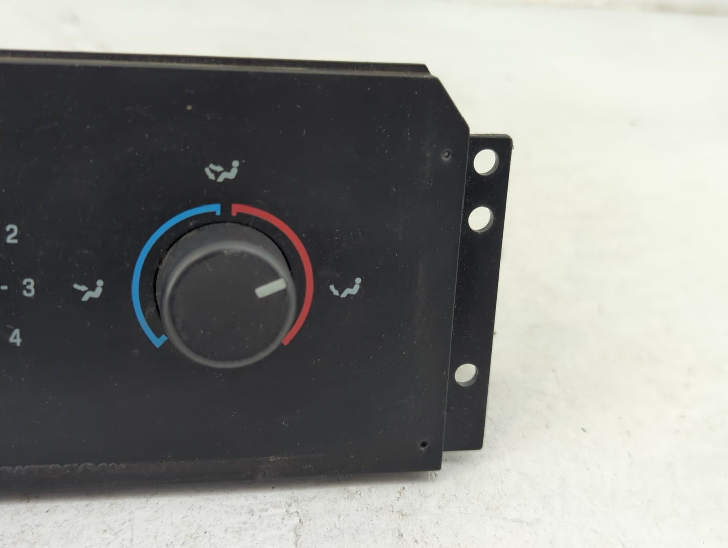 2007-2014 Ford Expedition Climate Control Module Temperature AC/Heater Replacement P/N:8L14-19980-AB VP8L1H-19980-AB Fits OE