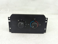 2007-2014 Ford Expedition Climate Control Module Temperature AC/Heater Replacement P/N:8L14-19980-AB VP8L1H-19980-AB Fits OE