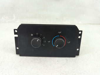compare product 2007-2014 Ford Expedition Climate Control Module Temperature AC/Heater Replacement P/N:8L14-19980-AB VP8L1H-19980-AB Fits OEM Used Auto Parts