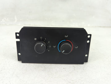 2007-2014 Ford Expedition Climate Control Module Temperature AC/Heater Replacement P/N:8L14-19980-AB VP8L1H-19980-AB Fits OE