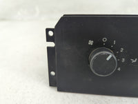 2007-2014 Ford Expedition Climate Control Module Temperature AC/Heater Replacement P/N:8L14-19980-AB VP8L1H-19980-AB Fits OE