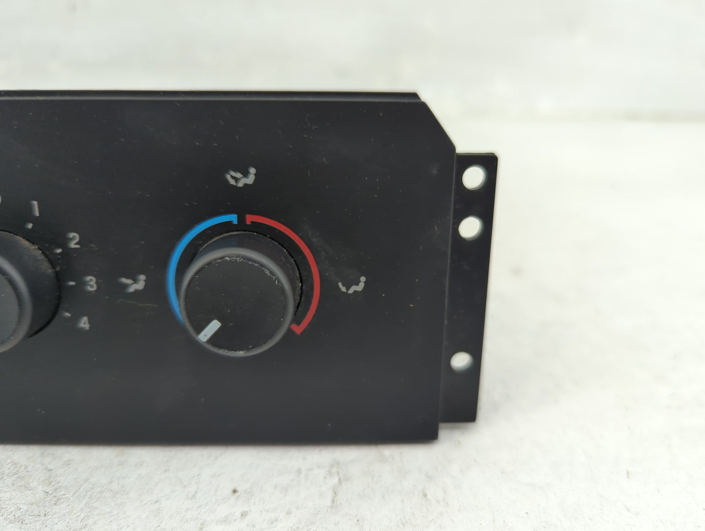 2007-2014 Ford Expedition Climate Control Module Temperature AC/Heater Replacement P/N:8L14-19980-AB VP8L1H-19980-AB Fits OE