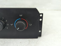 2007-2014 Ford Expedition Climate Control Module Temperature AC/Heater Replacement P/N:8L14-19980-AB VP8L1H-19980-AB Fits OE
