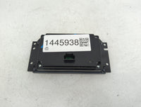 2007-2014 Ford Expedition Climate Control Module Temperature AC/Heater Replacement P/N:8L14-19980-AB VP8L1H-19980-AB Fits OE