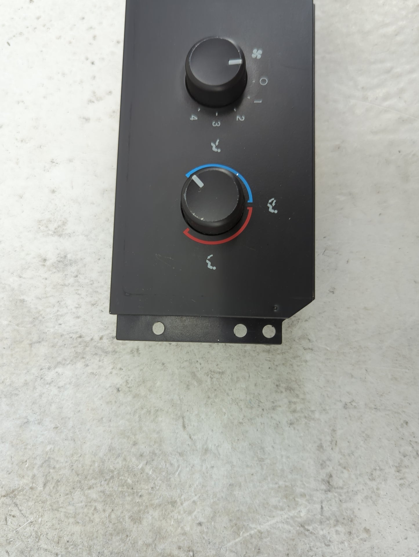 2007-2014 Ford Expedition Climate Control Module Temperature AC/Heater Replacement P/N:8L14-19980-AB VP8L1H-19980-AB Fits OE