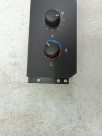2007-2014 Ford Expedition Climate Control Module Temperature AC/Heater Replacement P/N:8L14-19980-AB VP8L1H-19980-AB Fits OE