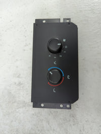 2007-2014 Ford Expedition Climate Control Module Temperature AC/Heater Replacement P/N:8L14-19980-AB VP8L1H-19980-AB Fits OE