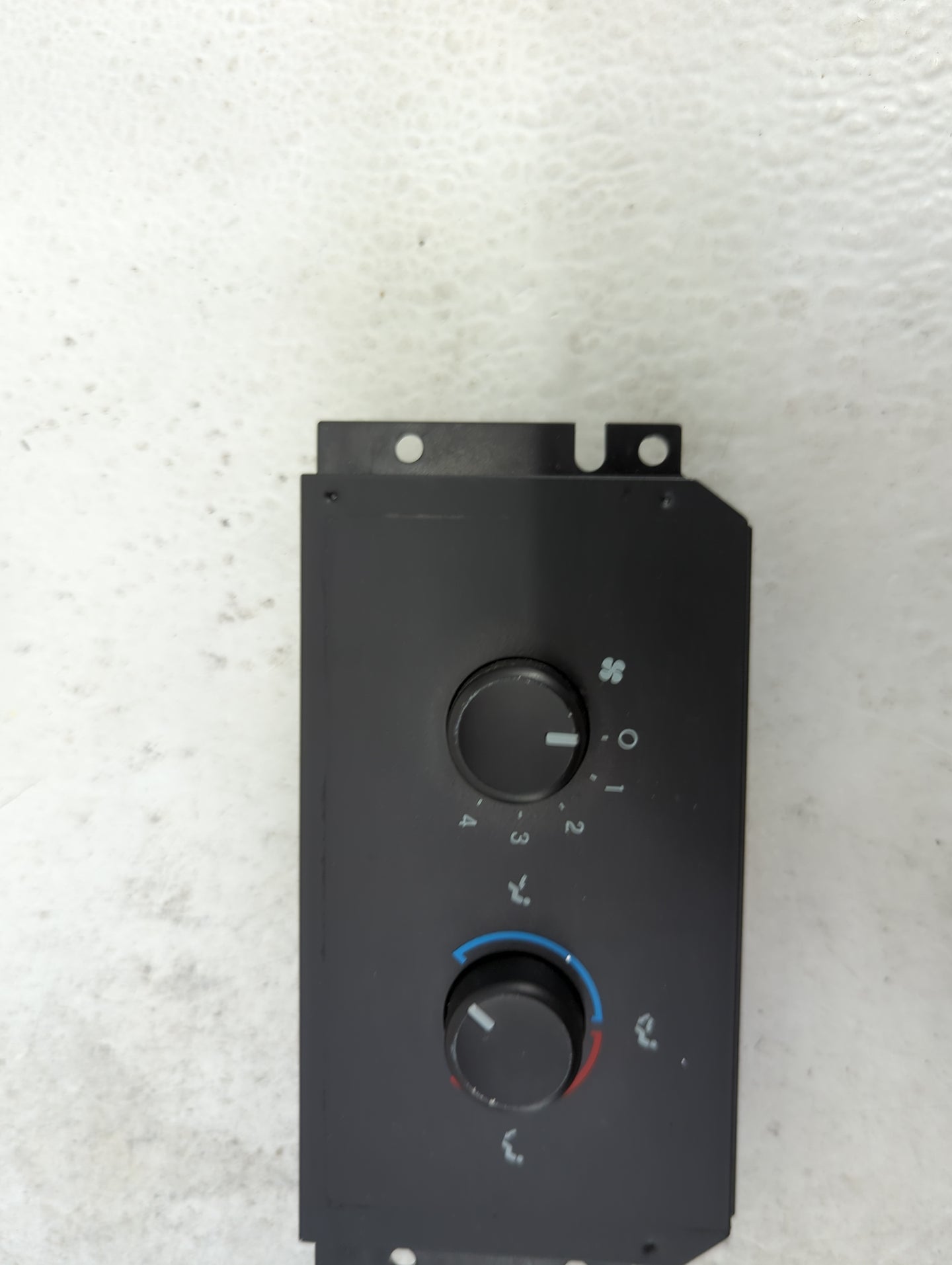 2007-2014 Ford Expedition Climate Control Module Temperature AC/Heater Replacement P/N:8L14-19980-AB VP8L1H-19980-AB Fits OE