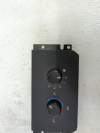 2007-2014 Ford Expedition Climate Control Module Temperature AC/Heater Replacement P/N:8L14-19980-AB VP8L1H-19980-AB Fits OE