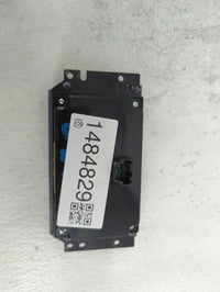 2007-2014 Ford Expedition Climate Control Module Temperature AC/Heater Replacement P/N:8L14-19980-AB VP8L1H-19980-AB Fits OE