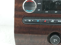 2011 Ford Expedition Climate Control Module Temperature AC/Heater Replacement P/N:80K44546E Fits OEM Used Auto Parts - Oemus