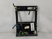 2011 Ford Expedition Climate Control Module Temperature AC/Heater Replacement P/N:80K44546E Fits OEM Used Auto Parts - Oemus