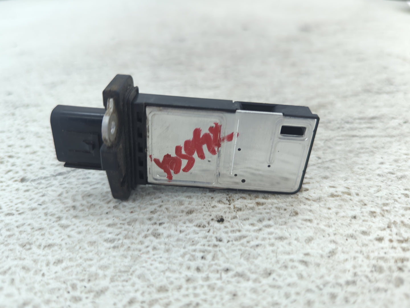 2005-2011 Ford Expedition Mass Air Flow Meter Maf 1489805 - Oemusedautoparts1.com