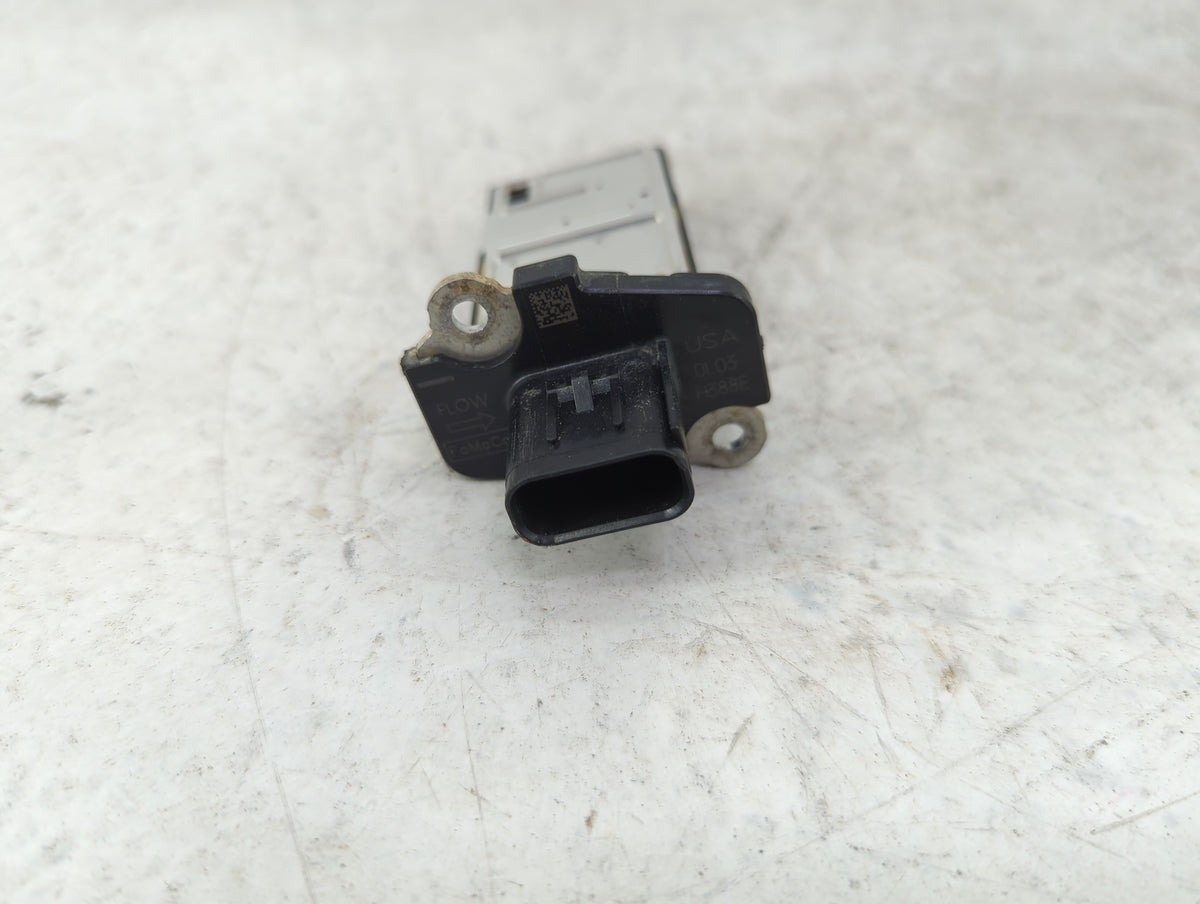 2005-2011 Ford Expedition Mass Air Flow Meter Maf Sensor 1489927 - Oemusedautoparts1.com