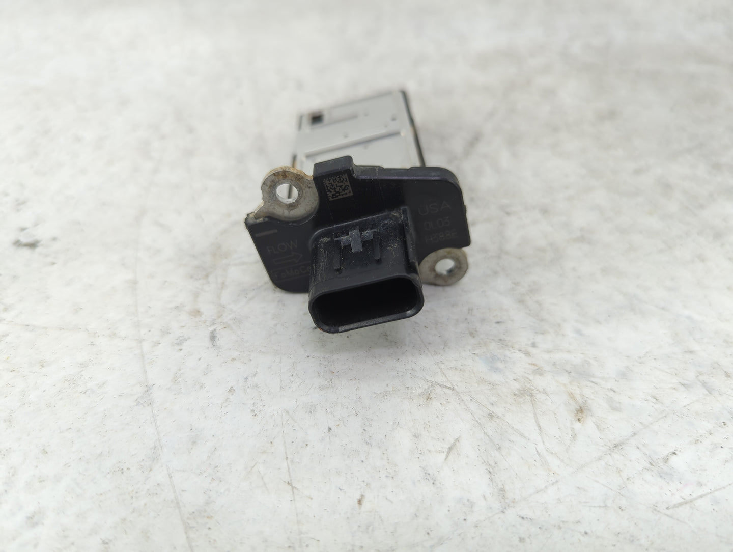 2005-2011 Ford Expedition Mass Air Flow Meter Maf 1489927 - Oemusedautoparts1.com