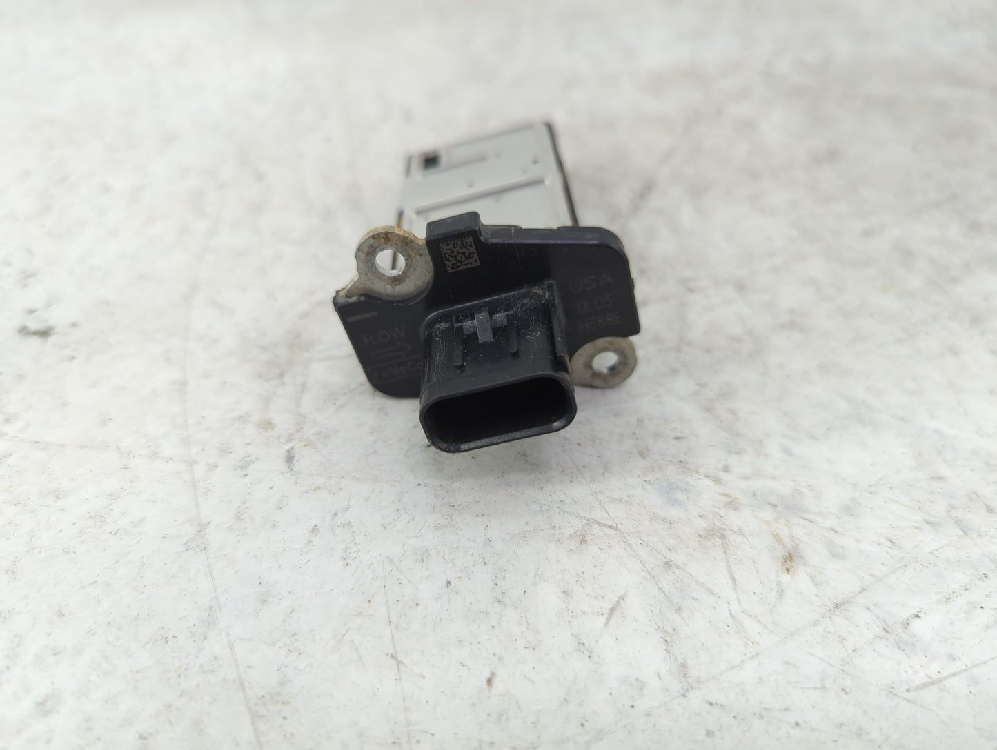 2005-2011 Ford Expedition Mass Air Flow Meter Maf 1489927 - Oemusedautoparts1.com