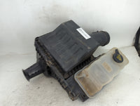 2010-2014 Ford Expedition Air Cleaner Intake-duct Hose Tube 1494160 - Oemusedautoparts1.com