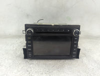2011 Ford Expedition Radio AM FM Cd Player Receiver Replacement P/N:BL1T 18K931 BB BL1T-18K931-BB, UQW1303 Fits OEM Used Aut