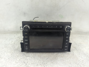 compare product 2011 Ford Expedition Radio AM FM Cd Player Receiver Replacement P/N:BL1T 18K931 BB BL1T-18K931-BB, UQW1303 Fits OEM Used Auto Parts