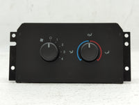 2007-2014 Ford Expedition Climate Control Module Temperature AC/Heater Replacement P/N:8L14-19980-AB 7L14-19980-CC Fits OEM 