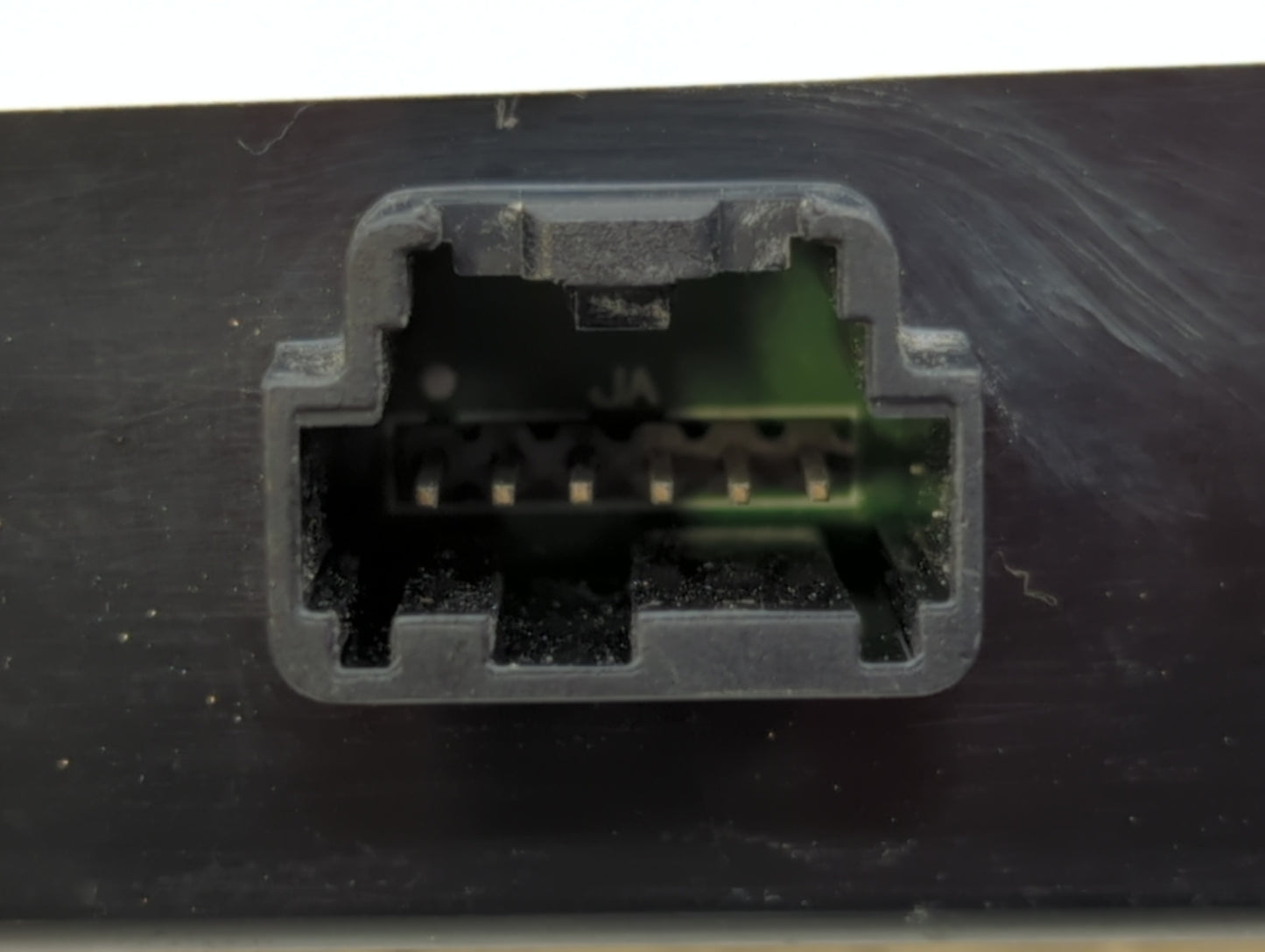 2007-2014 Ford Expedition Climate Control Module Temperature AC/Heater Replacement P/N:8L14-19980-AB 7L14-19980-CC Fits OEM 