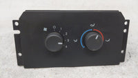 2007-2014 Ford Expedition Climate Control Module Temperature AC/Heater Replacement P/N:8L14-19980-AB Fits OEM Used Auto Part