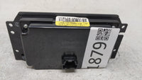 2007-2014 Ford Expedition Climate Control Module Temperature AC/Heater Replacement P/N:8L14-19980-AB Fits OEM Used Auto Part