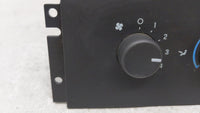 2007-2014 Ford Expedition Climate Control Module Temperature AC/Heater Replacement P/N:8L14-19980-AB Fits OEM Used Auto Part