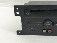 2011 Ford Expedition Radio AM FM Cd Player Receiver Replacement P/N:9L1T-19A164-AD Fits OEM Used Auto Parts - Oemusedautopar