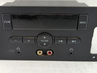 2011 Ford Expedition Radio AM FM Cd Player Receiver Replacement P/N:9L1T-19A164-AD Fits OEM Used Auto Parts - Oemusedautopar