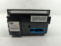 2011 Ford Expedition Radio AM FM Cd Player Receiver Replacement P/N:9L1T-19A164-AD Fits OEM Used Auto Parts - Oemusedautopar