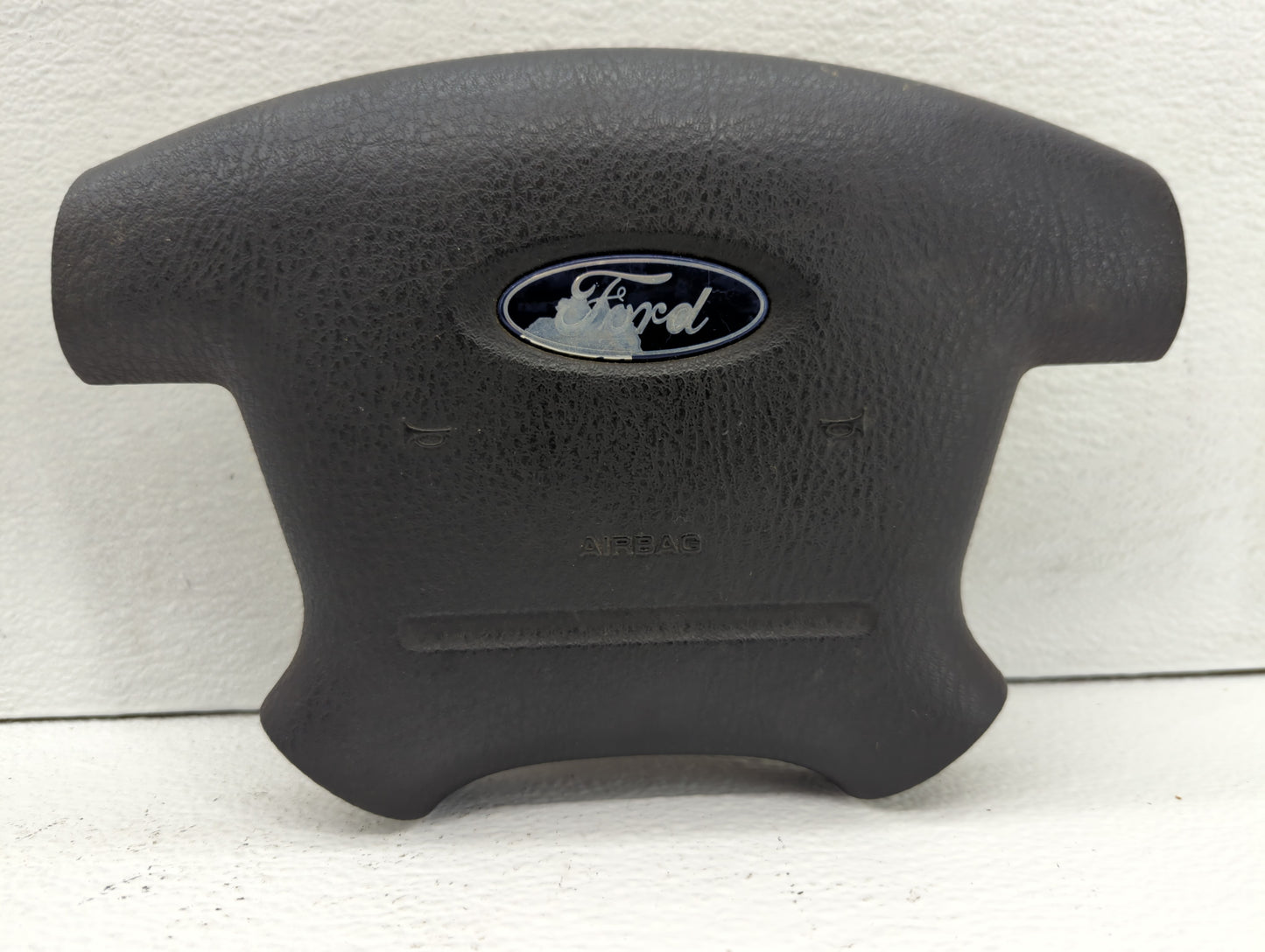 2011 Ford Expedition Air Bag Driver Left Steering Wheel Mounted P/N:7L1Z78043B13AC BL1478043B13AC35B8 Fits OEM Used Auto Par