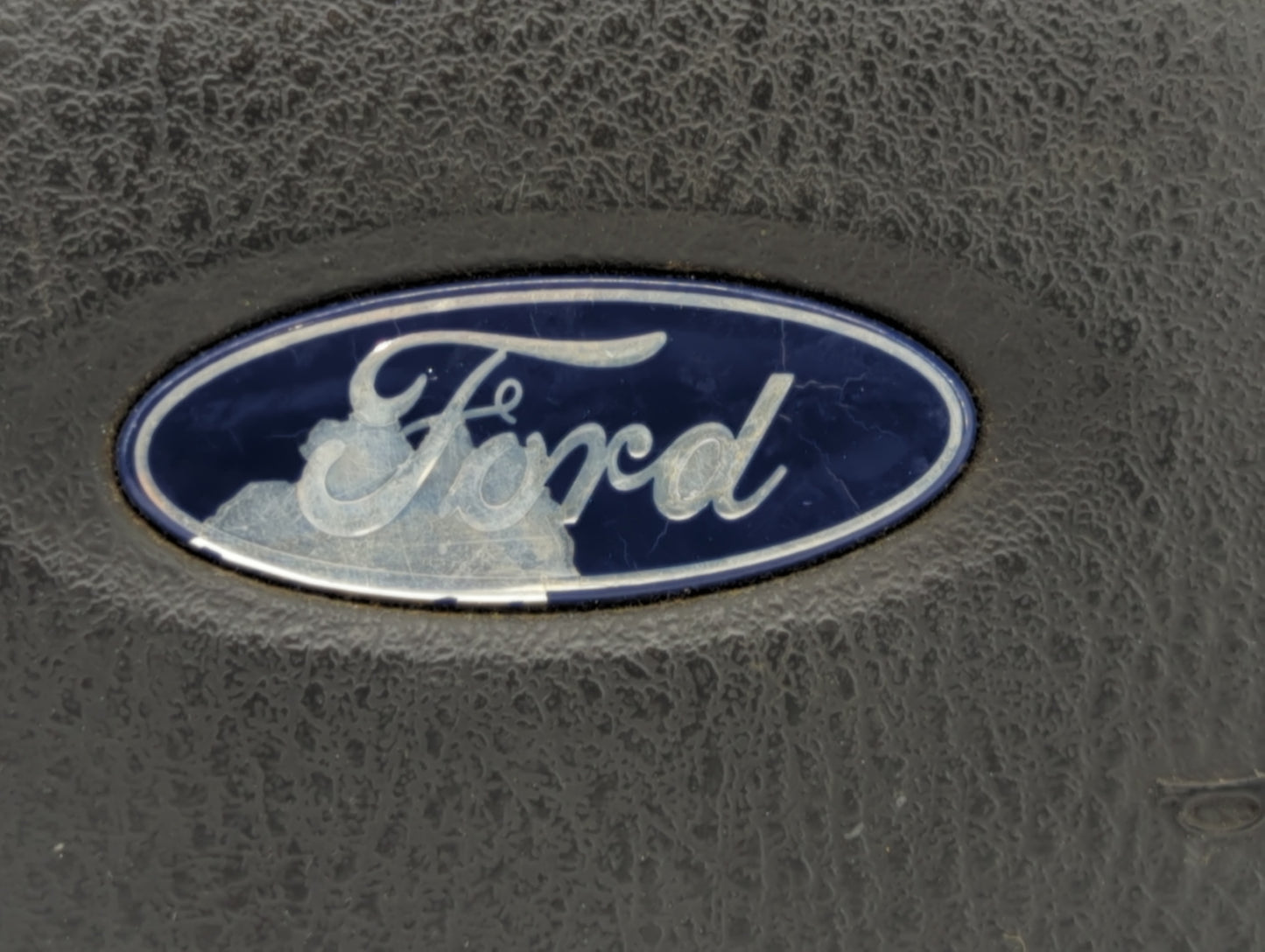 2011 Ford Expedition Air Bag Driver Left Steering Wheel Mounted P/N:7L1Z78043B13AC BL1478043B13AC35B8 Fits OEM Used Auto Par