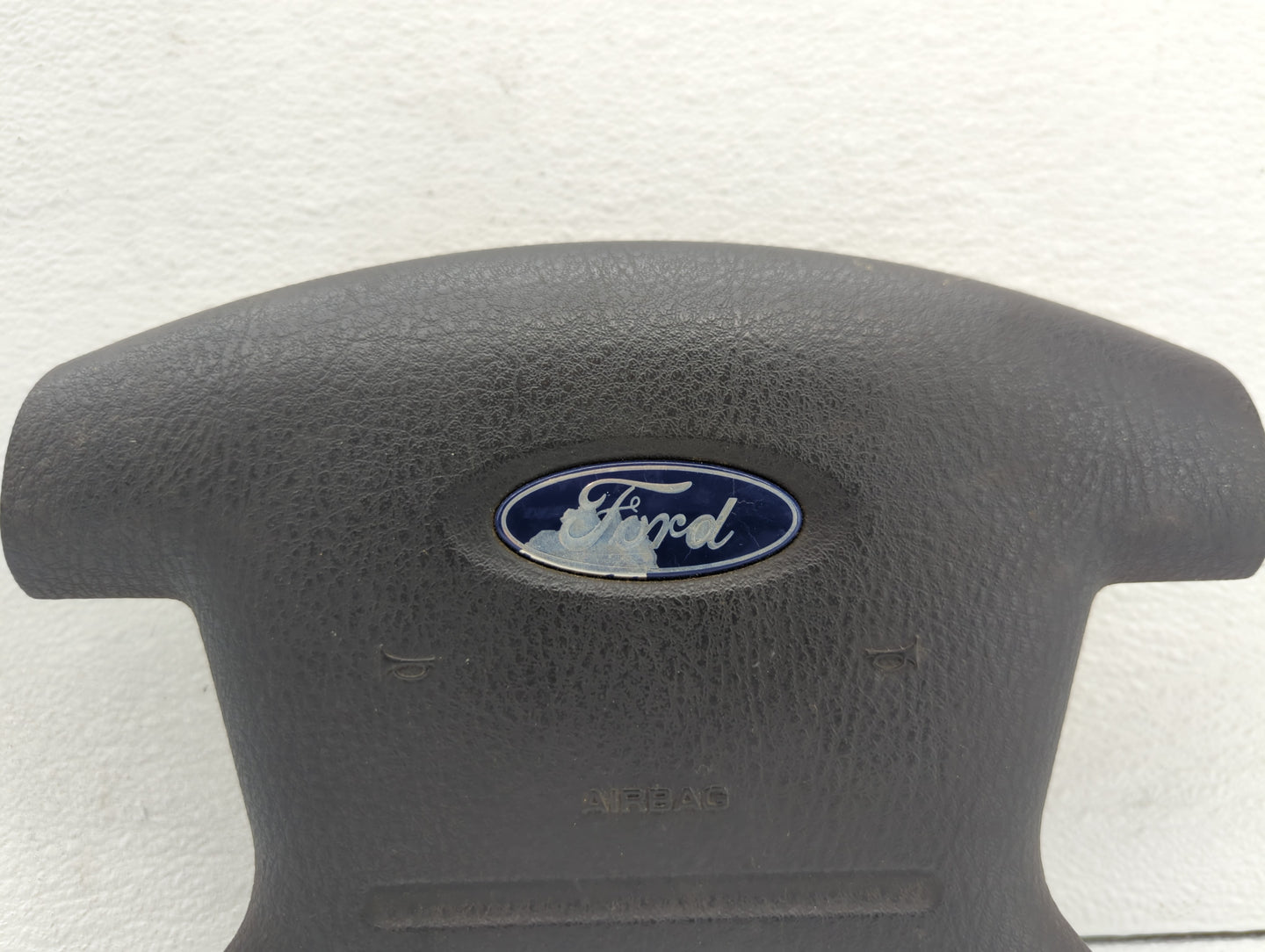 2011 Ford Expedition Air Bag Driver Left Steering Wheel Mounted P/N:7L1Z78043B13AC BL1478043B13AC35B8 Fits OEM Used Auto Par