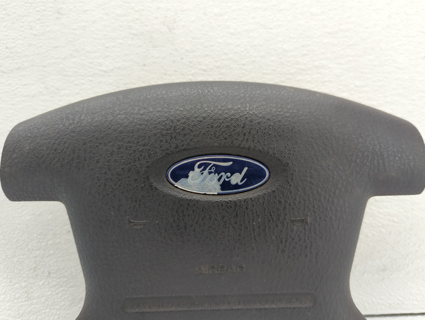 2011 Ford Expedition Air Bag Driver Left Steering Wheel Mounted P/N:7L1Z78043B13AC BL1478043B13AC35B8 Fits OEM Used Auto Par