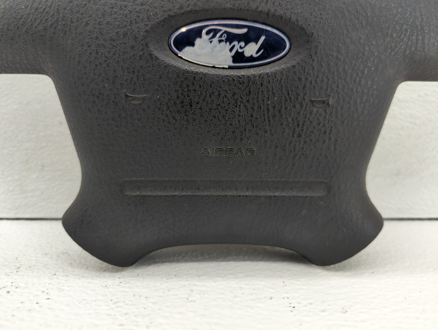 2011 Ford Expedition Air Bag Driver Left Steering Wheel Mounted P/N:7L1Z78043B13AC BL1478043B13AC35B8 Fits OEM Used Auto Par