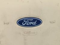 2011 Ford Expedition Air Bag Driver Left Steering Wheel Mounted P/N:8L1478043B13AC34T1 8111159Z2C458 Fits OEM Used Auto Part